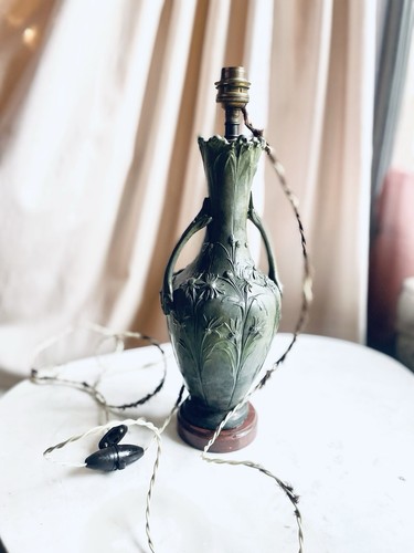 Vases art nouveau antiques - nouveau, de