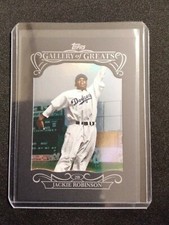 Jackie Robinson 2015 Topps
