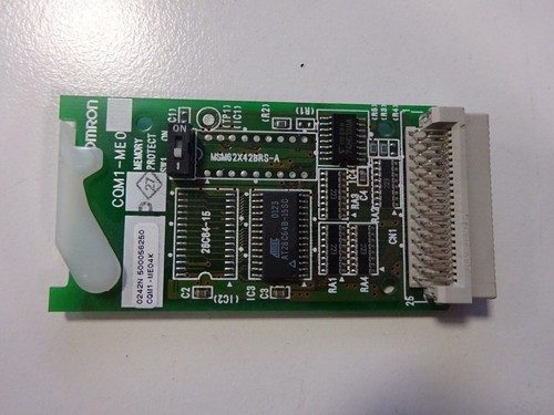 Cqm1 me04k omron automate - cqm1-me04k,