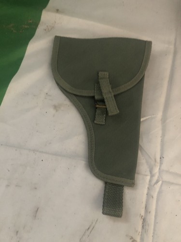 Holster chanvre vert pour - chanvre,