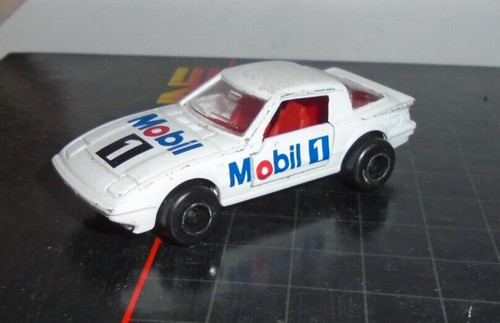 Majorette mazda rx7 - rx7,