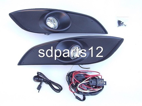 Feux phares anti brouillards - feux,