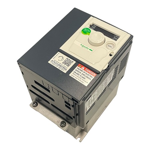 Schneider fréquence 75kw - schneider,