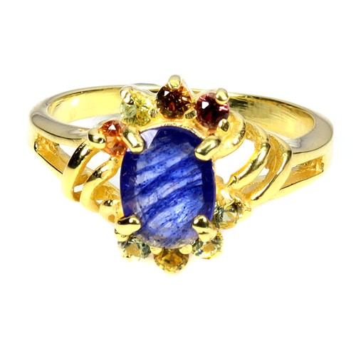 Bague argent sterling - argent,