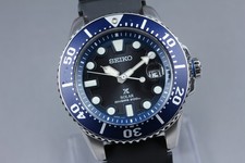 [Exc+5] Seiko Prospex SBDJ019