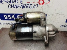 Moteur Démarrage Hyundai accent 15 crdi 82 cv