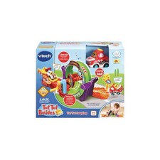 Circuit Vtech Tut Tut Bolides