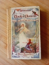 Contes Danois Andersen