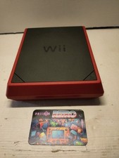  Console NINTENDO WII MINI Loose