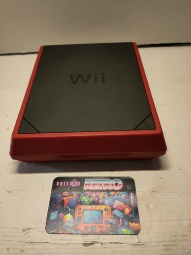 Console nintendo wii mini - ,