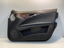 Mercedes-Benz E W211 2005