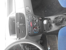 Banquette arriere FIAT PUNTO 2