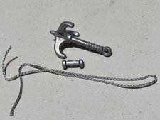 PLAYMOBIL CROCHET CORDE