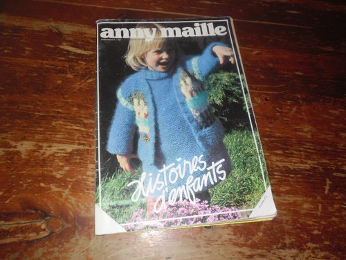 Voir ancien catalogue - !!,