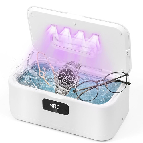 Nettoyeur ultrasons 800ml - nettoyeur,