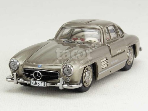 Mercedes 300 w198 - 300, sl/w198