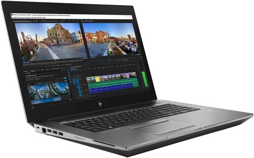 Zbook g6 i7 9850h - 💻, i7-9850h