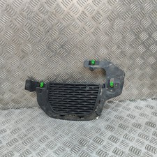 Calandre avant gauche LAND