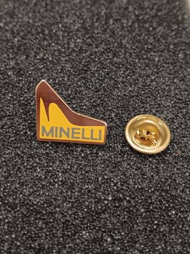 Pin pins enamel 41 - pin,