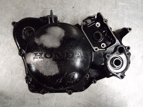 Honda crm 250 mk1 1989 - crm, 1989/90