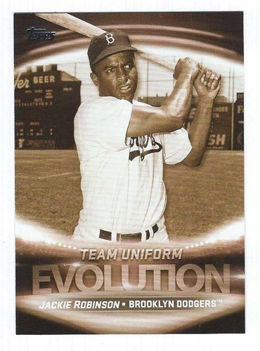 2019 topps series evolution - series, 1