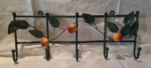 Ancien porte torchons - ancien,