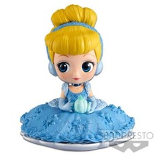 Banpresto Disney Personnages Q