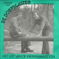 De Dorpsgasten Het Lot Van De
