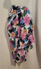 nwt Tahiti SARONG tropical