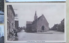 Cartes Postales Anciennes 