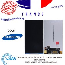 LCD Pour Samsung Galaxy Xcover