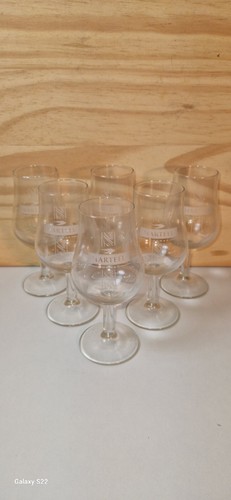 Verres cognac martell - 6,