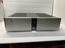 Luxman MX-100 amplifier, 150w