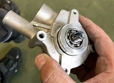 Pompe eau goes 520 max - 520, 525