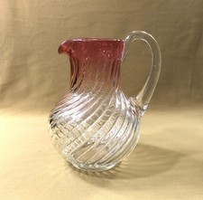 pichet / broc à eau en