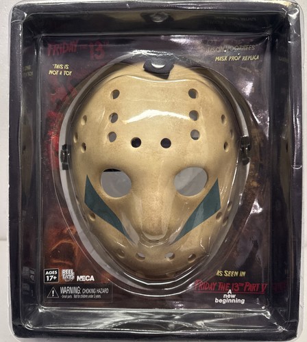 Neca friday the - the, 13th