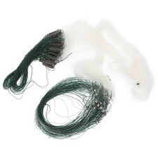  Netting Equipment Fish