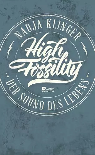 High fossility der sound des - fossility:,