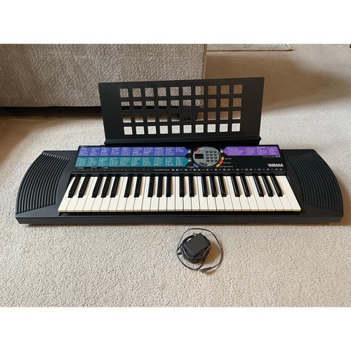 Yamaha psr portatone - yamaha, psr-77