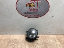 Anti brouillard droit (feux)