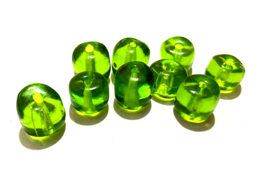 Perles courtes - pcs),