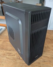 Ordinateur de bureau, PC -