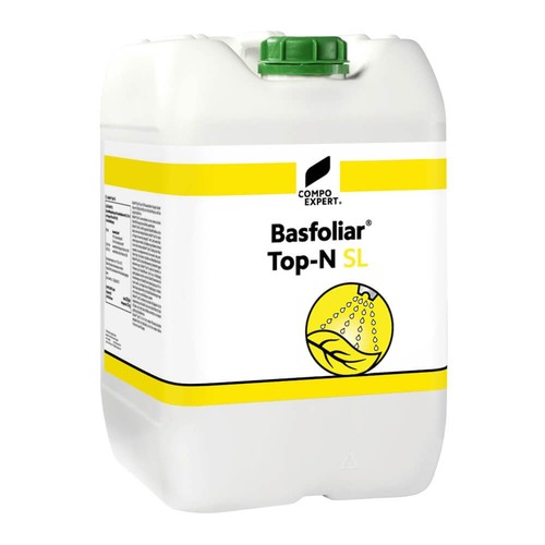 Compo expert basfoliar - expert®, basfoliar®