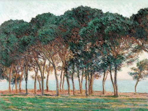222 claude monet pins - claude,
