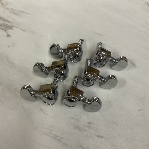 Grover rotomatic tuners - rotomatic, tuning