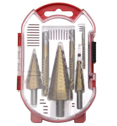 Coffret forets hss - coffret,