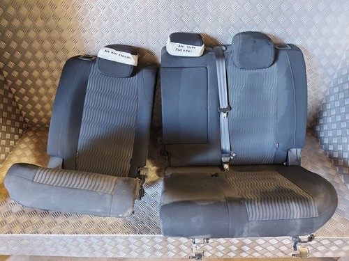 Banquette siège arrière - ,