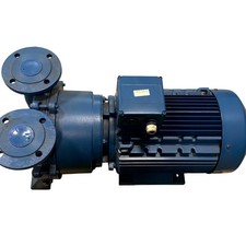 SIHI LEMA 325 AZ Pompe À Vide