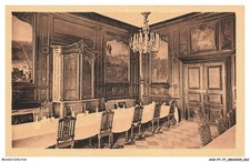 AVOP7-0424-77 - Collection JUILLY-COLLEGE - Salle a manger louis XV