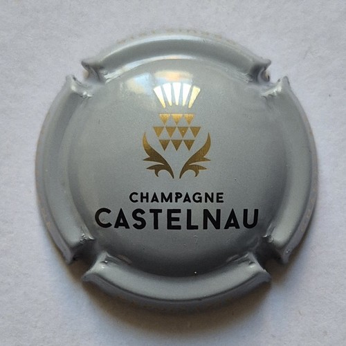 Capsule champagne de - capsule,